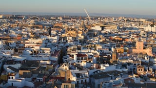 La elegida como mejor ciudad de Europa está en España 