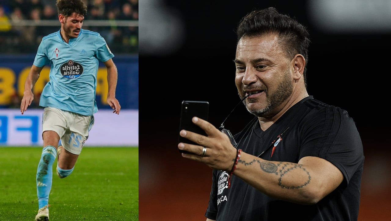 La rajada de Jozabed contra Antonio Mohamed: "Ahora se puede hablar de eso"