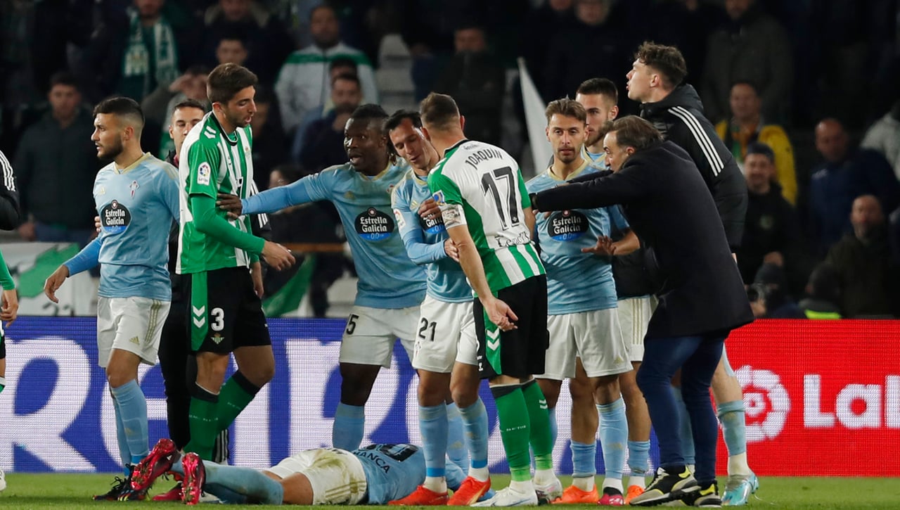 El acta de Del Cerro Grande contradice la versión de Joaquín