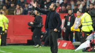 Las variantes de Quique con el sistema de juego