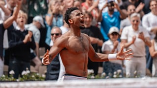 El enemigo público del tenis español regresa a la ATP 