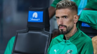 Samu Castillejo se ofrece