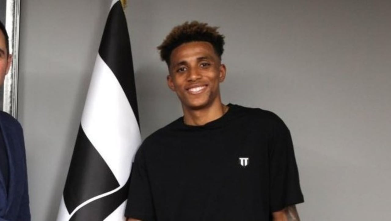 Colocan a Gedson Fernandes en el Atleti