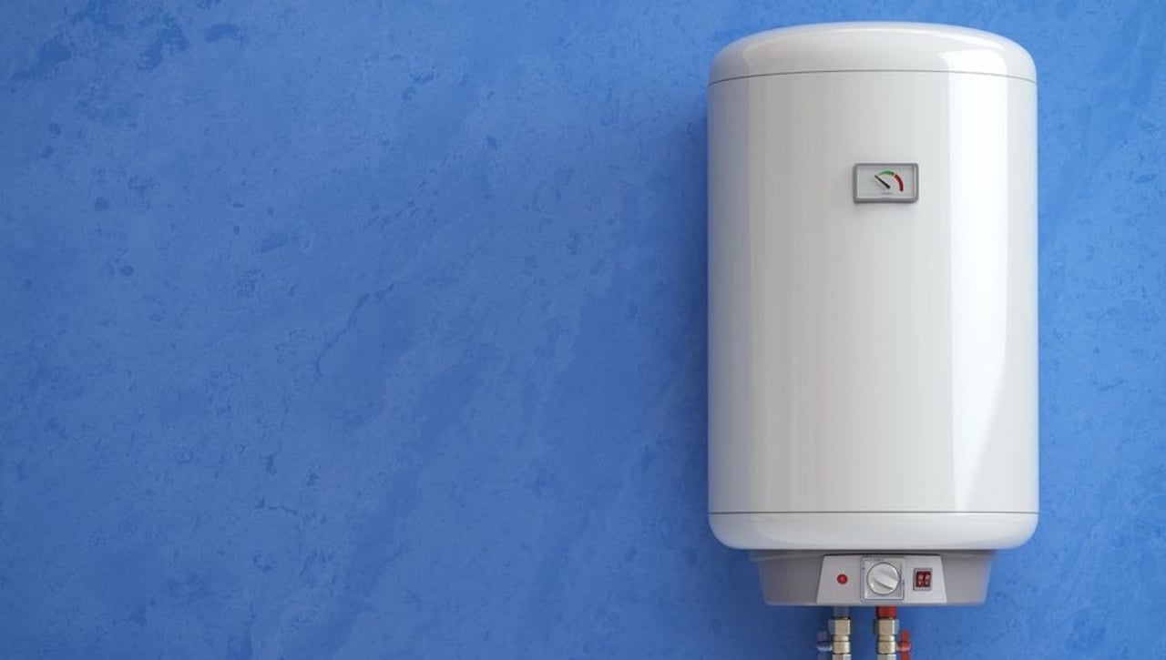 Adiós a las calderas, la Unión Europea quiere eliminar esta forma de calentar las casas