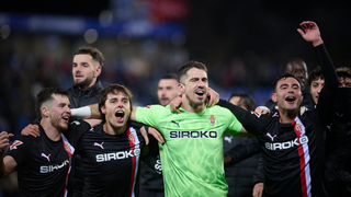 El Sporting de Gijón hace historia con su última campaña