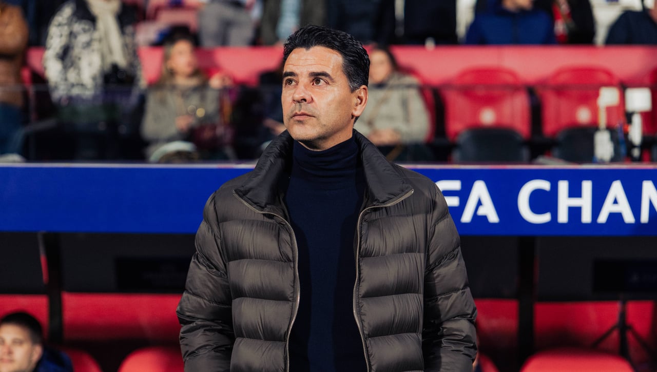 Míchel se despide "satisfecho"