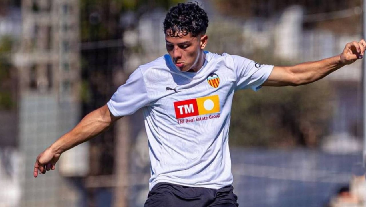 Las nuevas condiciones para el fichaje de Warren Madrigal