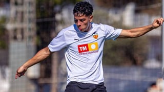 Las nuevas condiciones para el fichaje de Warren Madrigal