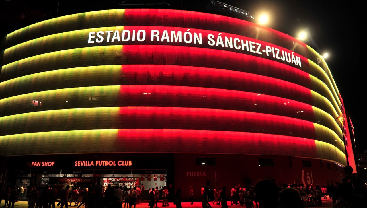 La realidad del Informe Legends empuja al Sevilla a pedir una segunda opinión