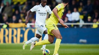 Villarreal – Real Madrid: horario, canal y dónde ver por TV y online el partido de la jornada 37 de LaLiga