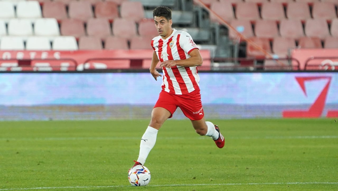 "Es el jugador más determinante que tienen en su plantilla"