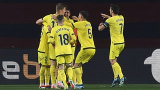 Ramazani, el tapado en el mercado de fichajes del Villarreal