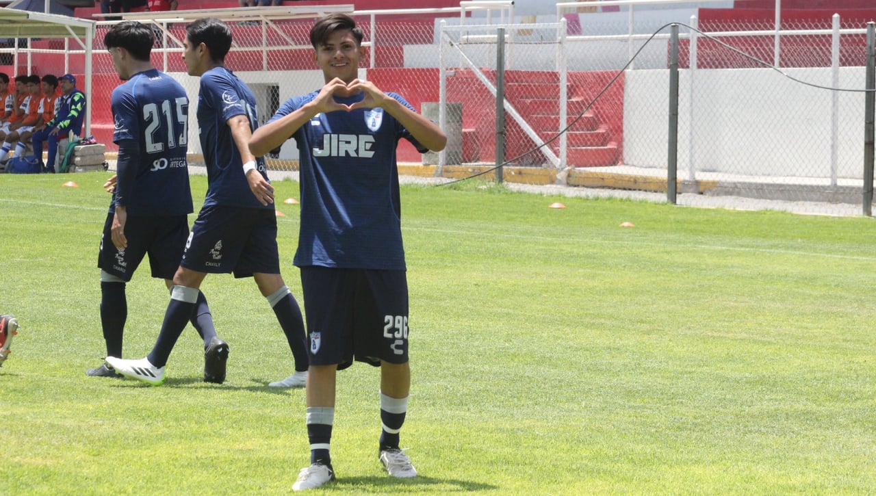 Una perla de México para el Celta