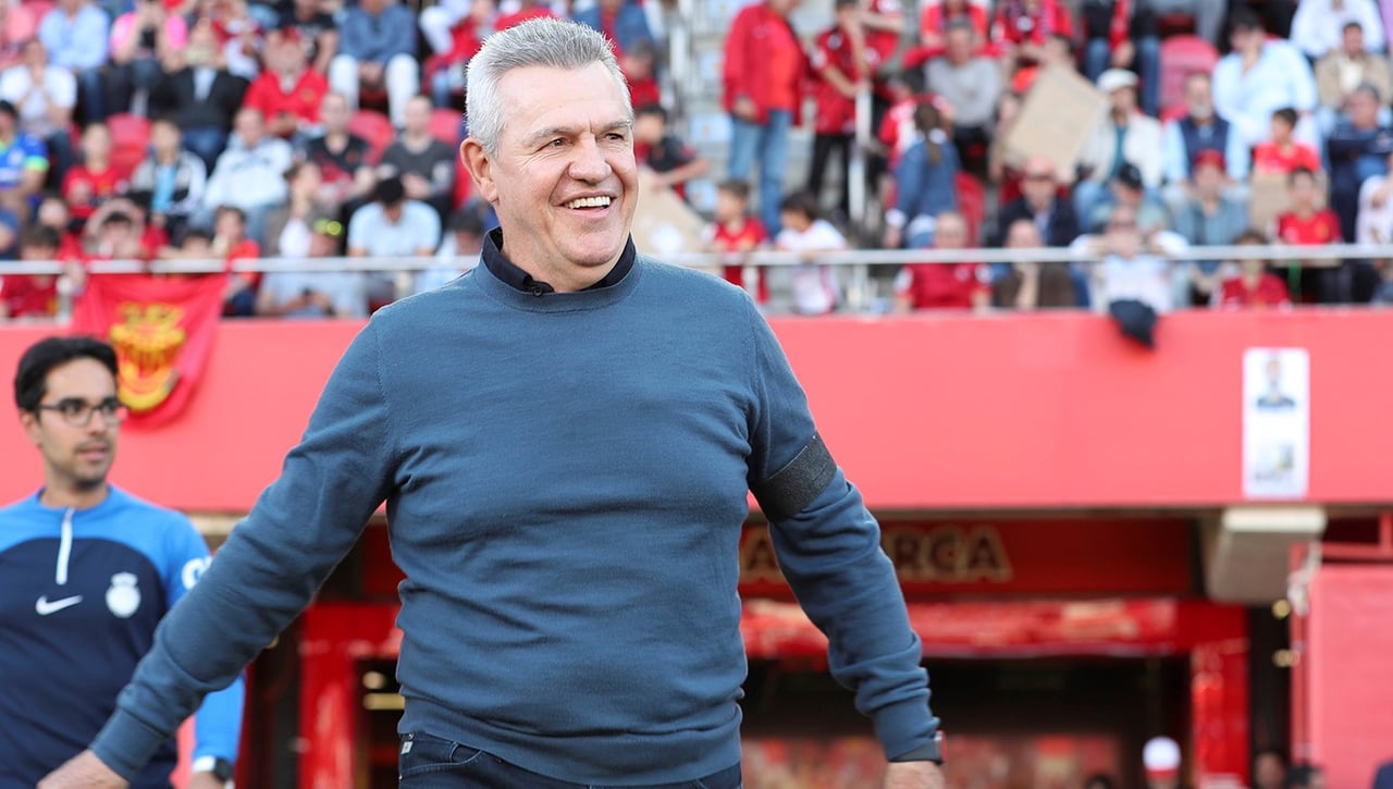 Mallorca y Rayo Vallecano pelean por el mismo central