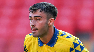 Oferta para el fichaje de Moleiro