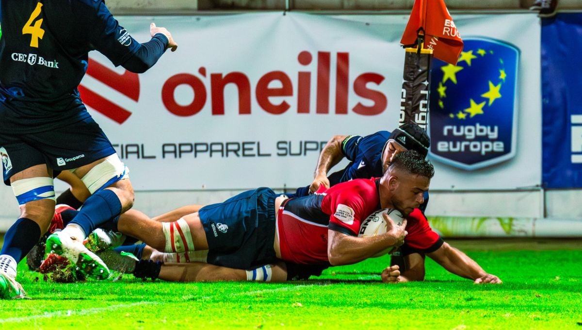 El rugby español se la juega en un mes mágico