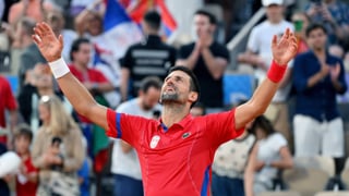 El sueño de Djokovic ya solo depende de Alcaraz