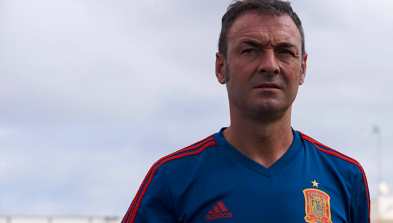 Nico Williams, Lamine Yamal, Fermín... La lista de Santi Denia para los Juegos Olímpicos de París