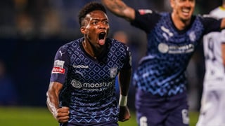 Aseguran el acuerdo "cerrado" por Álvaro Djaló para verano