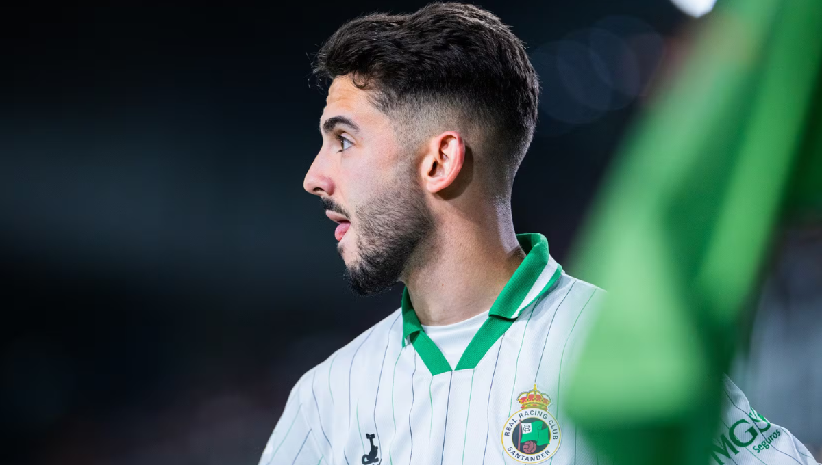 El fichaje de Andrés Martín, deseado