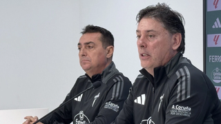 El Racing de Ferrol mira al Córdoba