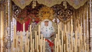 Procesión Magna Sevilla 2024 | Guía completa de pasos e imágenes que procesionan, horario de traslados a catedral y mejores lugares para ver