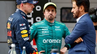 La Fórmula Uno anuncia otra importante baja