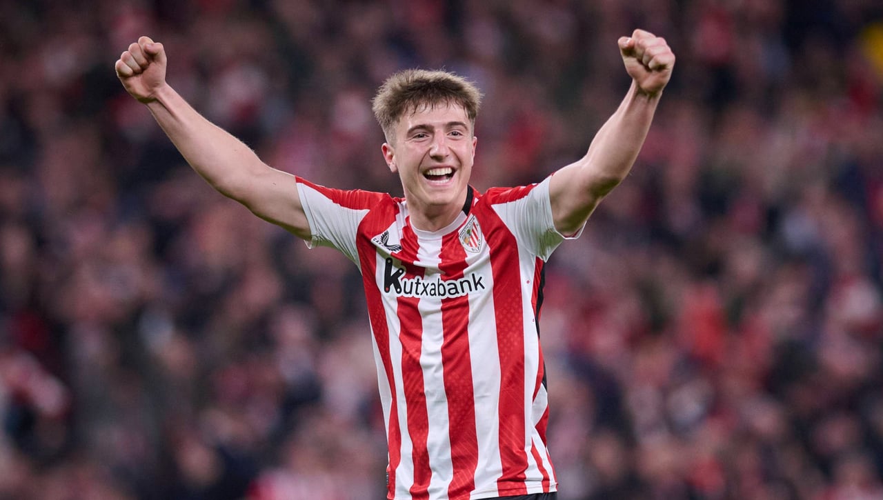 La renovación de Mikel Jauregizar hasta 2030, más cerca