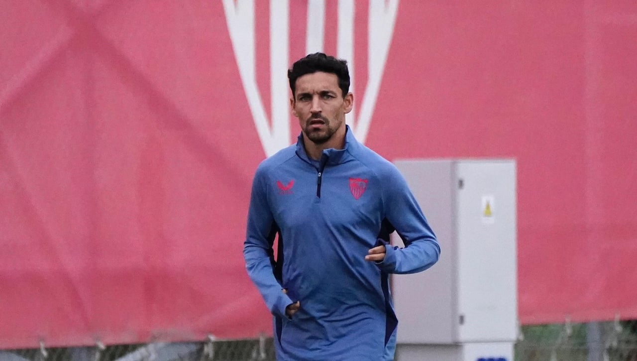 Abrocha la semana con el gesto torcido, pero con optimismo