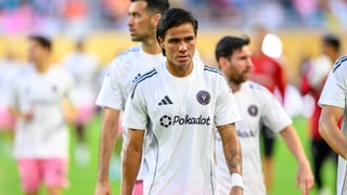 Vinculan a Telasco Segovia, joven compañero de Messi en el Inter Miami