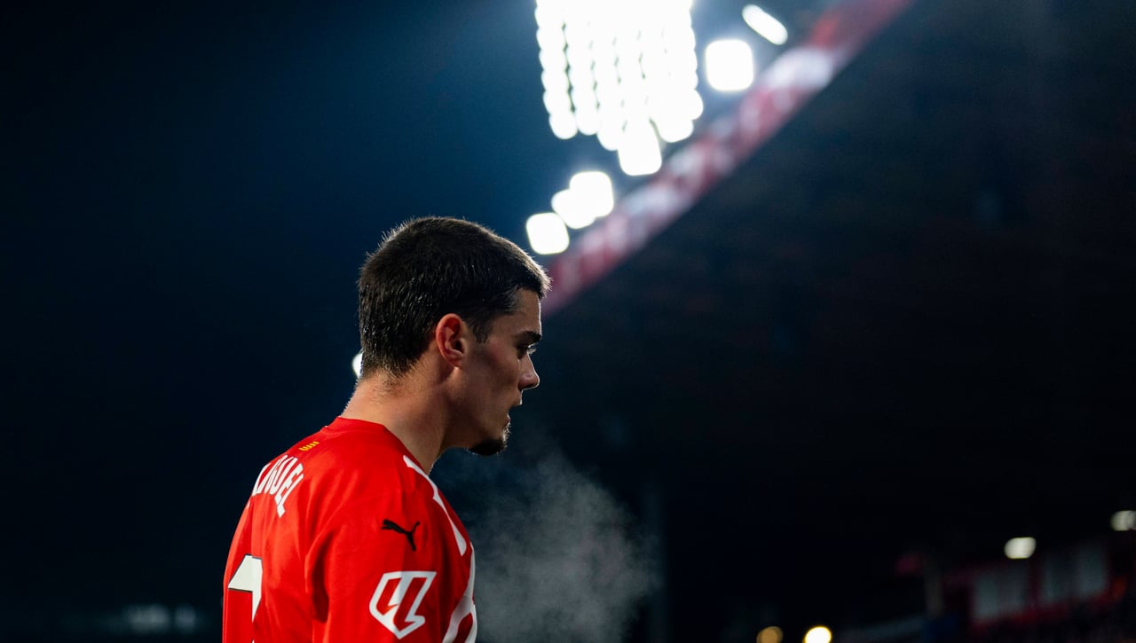 Miguel Gutiérrez hace historia