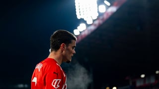 Miguel Gutiérrez hace historia