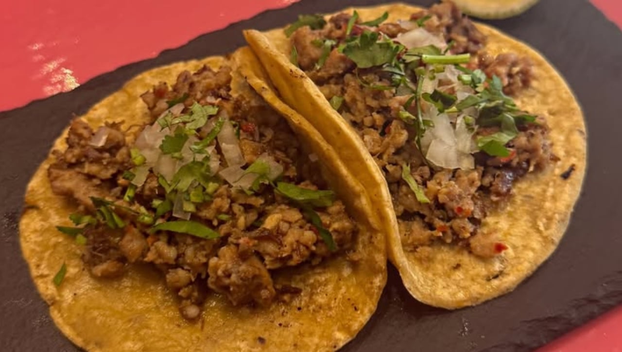 Los mejores tacos de Sevilla: largas colas para ir a probarlos por solo un euro
