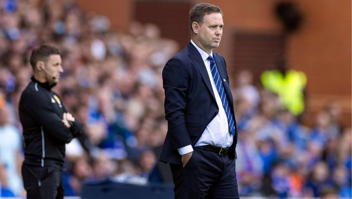 "Ir a por el Betis" es la obsesión