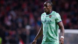 El Levante se prepara para resistir el asedio por Karl Etta Eyong: la Premier League entra en escena