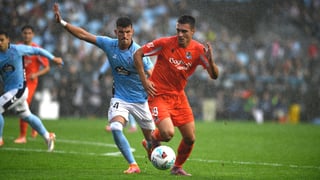 El Big Data predice el descenso: Girona, Oviedo, Real Sociedad, Celta, Mallorca, Levante e incluso Valencia