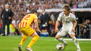 Girona - Real Madrid: horario, canal y dónde ver en TV y online hoy el partido de LaLiga EA Sports
