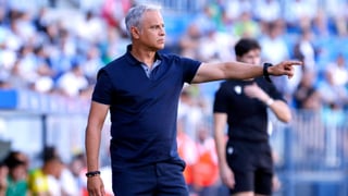 Elige a Sergio Pellicer y lo hace oficial