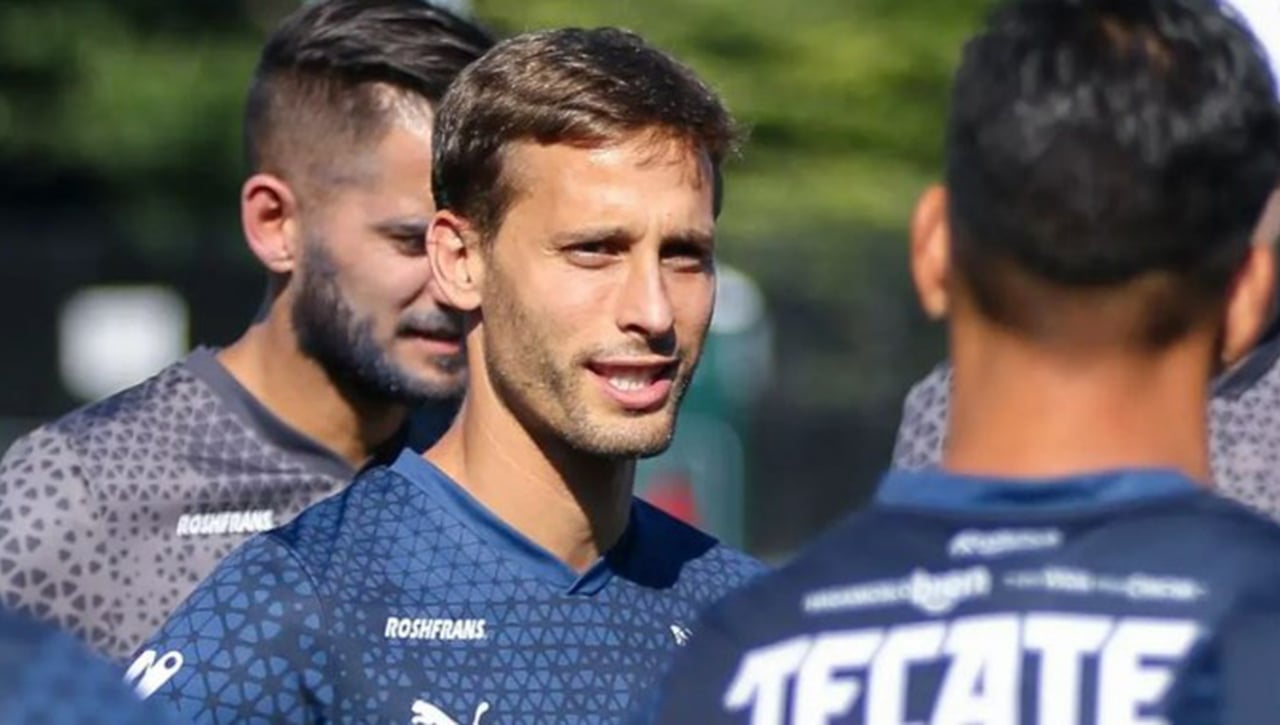 Canales confiesa en México por qué se marchó del Betis 