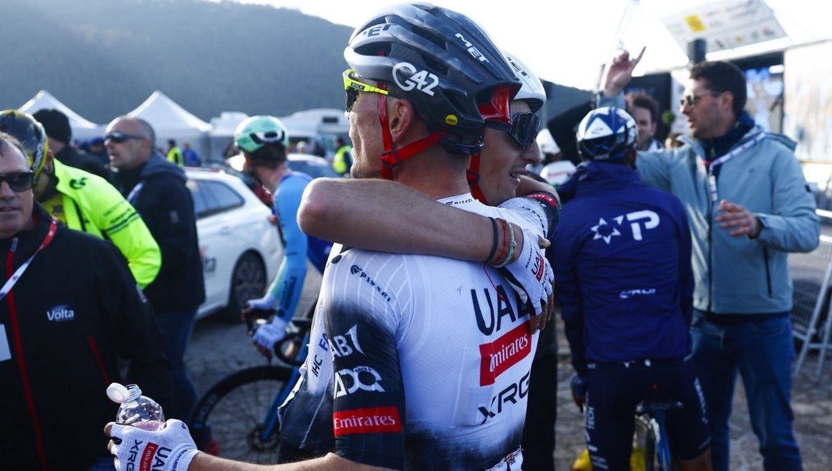 Juan Ayuso, sentenciado