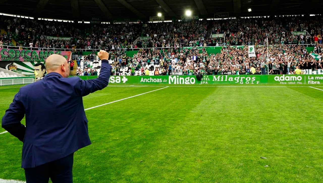 El último problema de José Alberto López