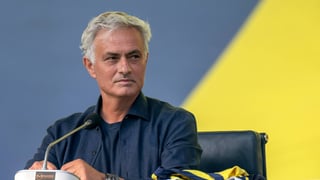 Cerrado un fichaje de lujo para Mourinho