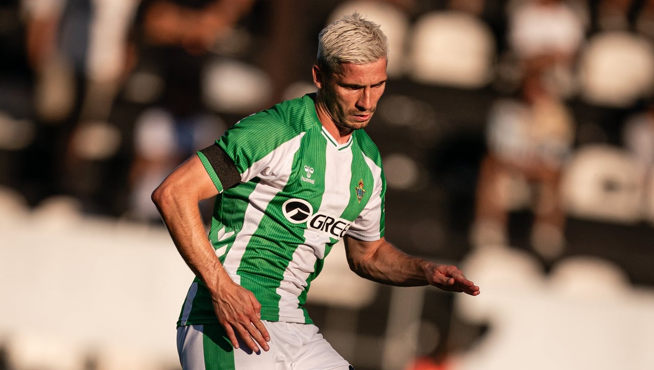 El Lille ultima el fichaje de Romain Perraud