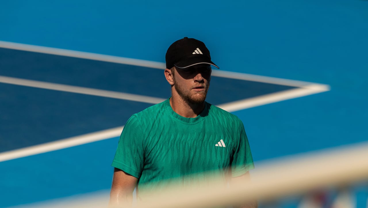 Davidovich, amenaza en el US Open