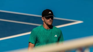 Davidovich, amenaza en el US Open