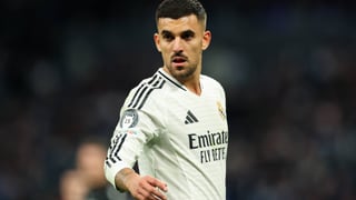 Conversaciones en marcha entre el Betis y Dani Ceballos 