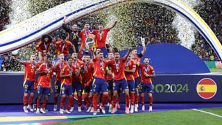 Los rivales de España en la fase de clasificación del Mundial 2026