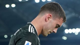 Vlahovic toma una dura decisión y el Madrid se interesa