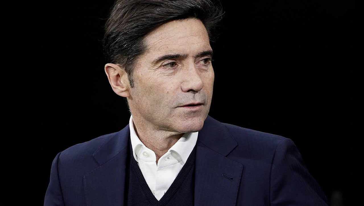 El nuevo discípulo de Marcelino con pasado valencianista para el Villarreal