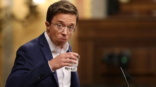 Errejón rompe su silencio tras la denuncia de Elisa Mouliaá